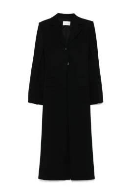 Aramisi Overcoat