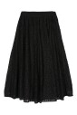 jupe-courte-pull-on-leopard-decontractee