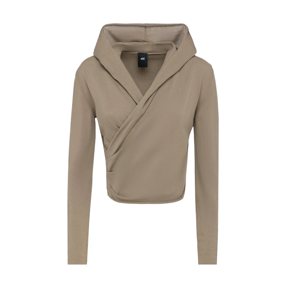 Knitwear > V-neck Knitwear - - add - Modalova
