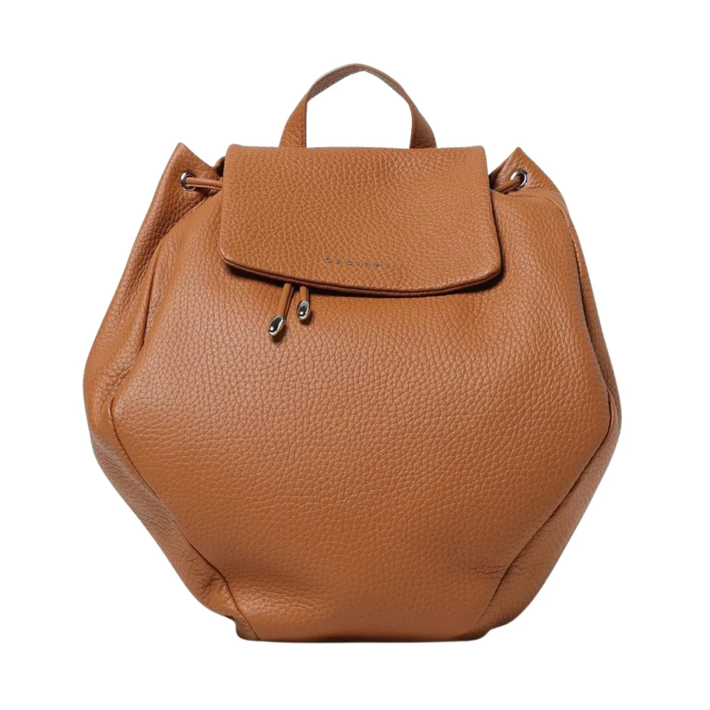 Bags > Backpacks - - Orciani - Modalova