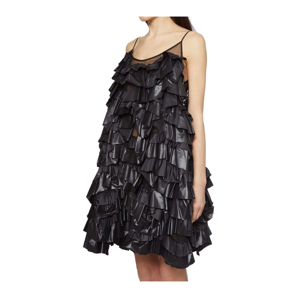 NÜ Denmark Korte Jurk Black Dames