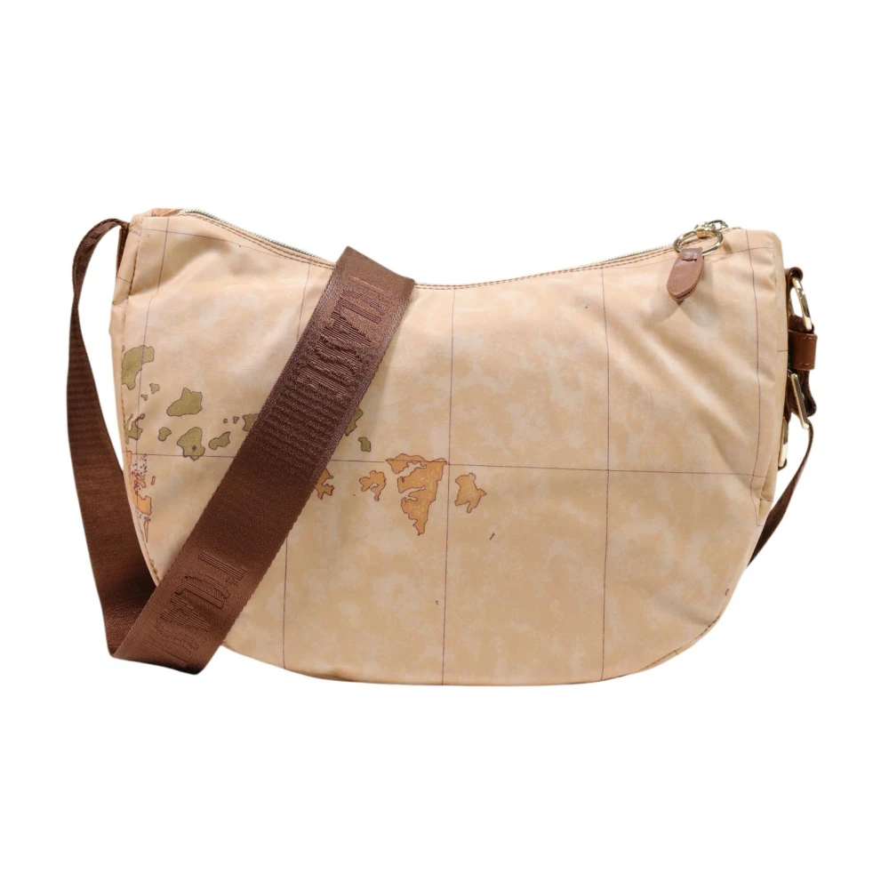 Borsa a Tracolla da Donna ALVIERO MARTINI 1A CLASSE Cas - Immagine 2