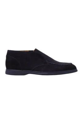 Chukka Mocassino Elastico