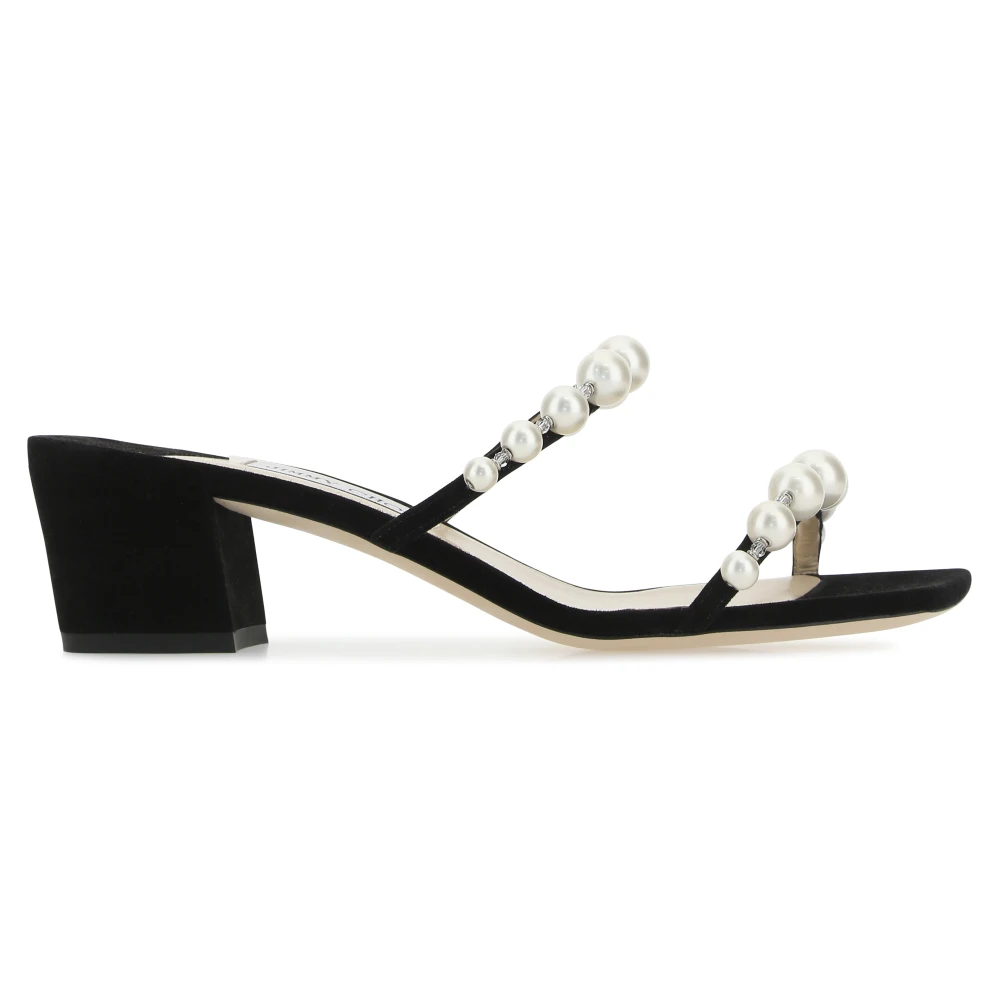 Shoes > Heels > Heeled Mules - - Jimmy Choo - Modalova
