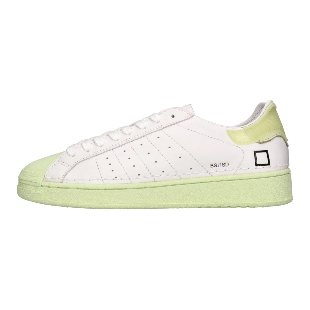 Shoes > Sneakers - - D.a.t.e. - Modalova