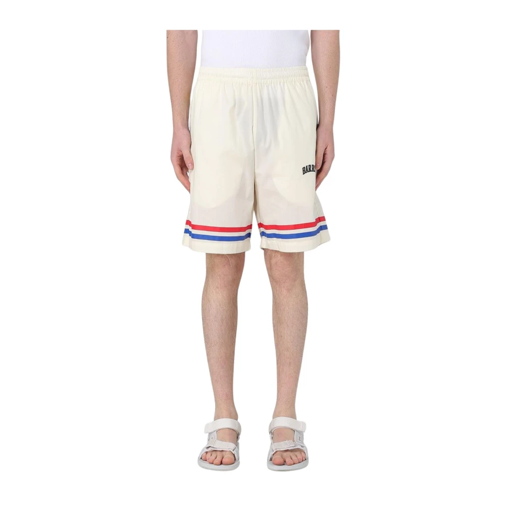 Shorts > Casual Shorts - - Barrow - Modalova