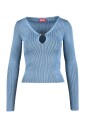 ribbed-knit-top-cotton-blend