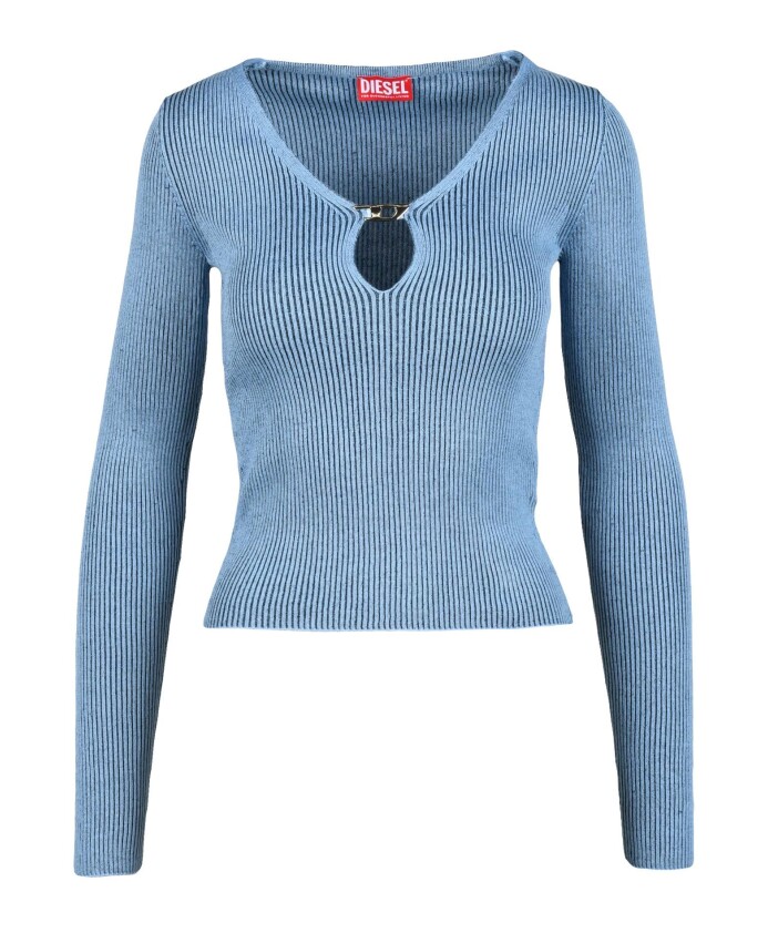 ribbed-knit-top-cotton-blend