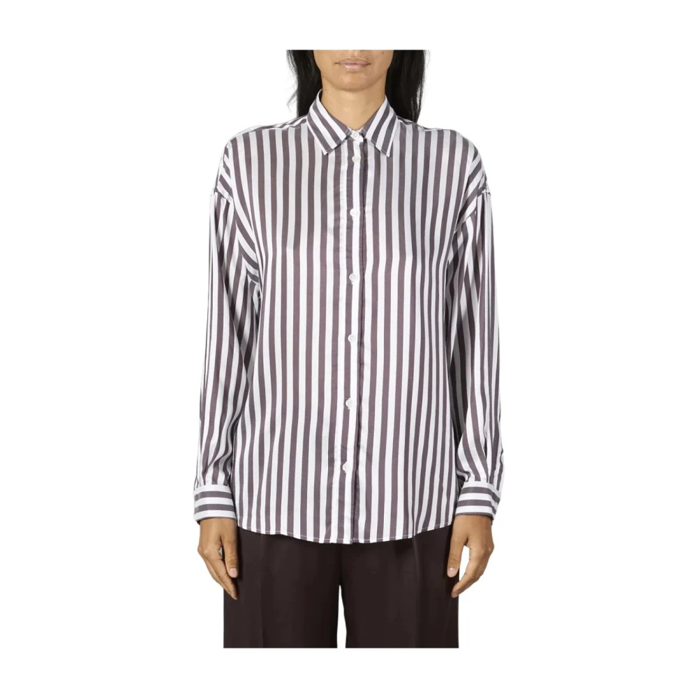 Blouses & Shirts > Shirts - - Cruna - Modalova