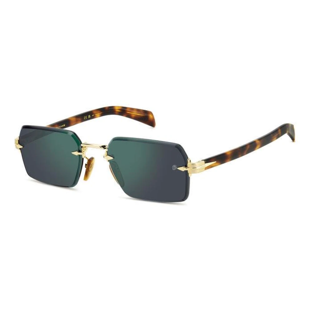 Accessories > Sunglasses - - Eyewear by David Beckham - Modalova