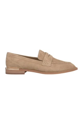 Single Moccasin