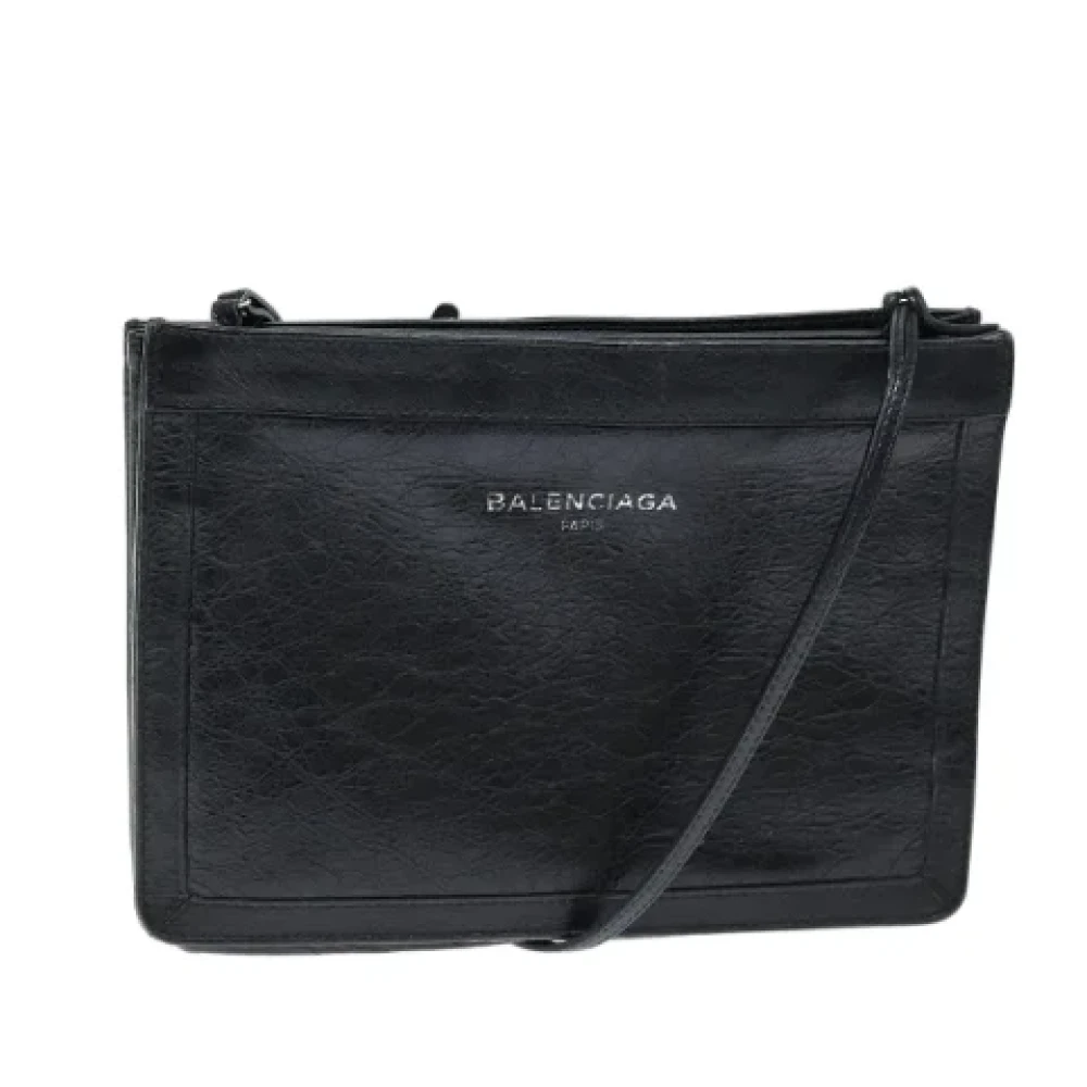 Pre-owned > Pre-owned Bags > Pre-owned Cross Body Bags - - Balenciaga Vintage - Modalova