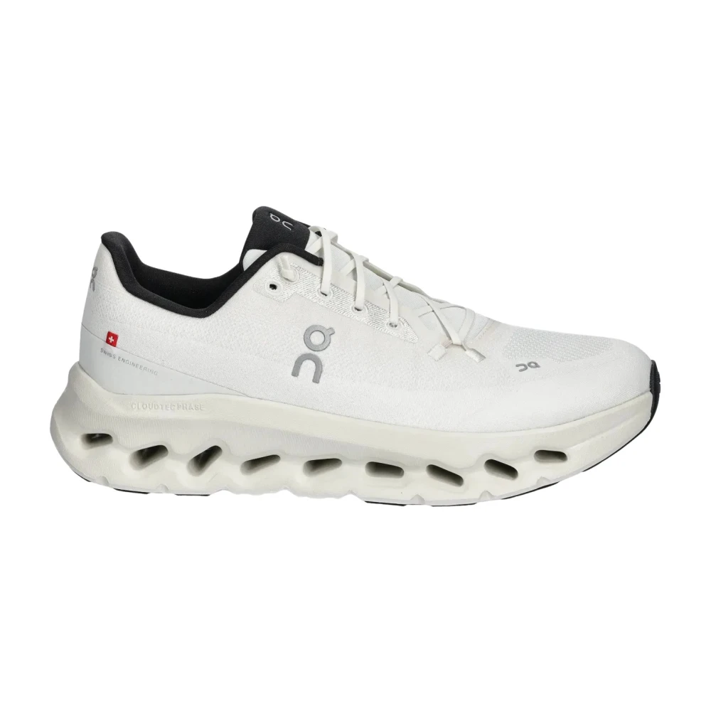 Joom On Running Unisex Weiß Sneakers Cloudtilt Cm - Bild 9
