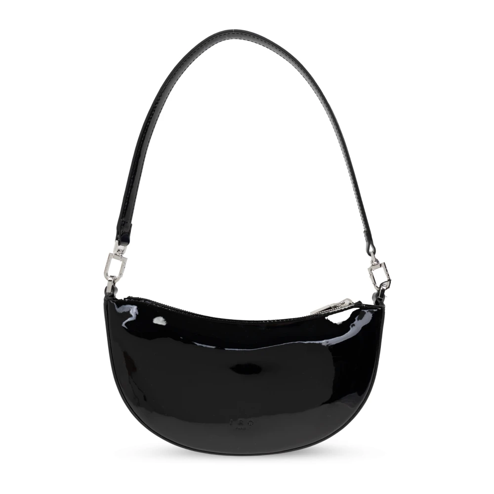 IRO Schoudertas Iriapat Black Dames