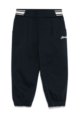 pantalon-enfant-bleu-a-taille-elastique
