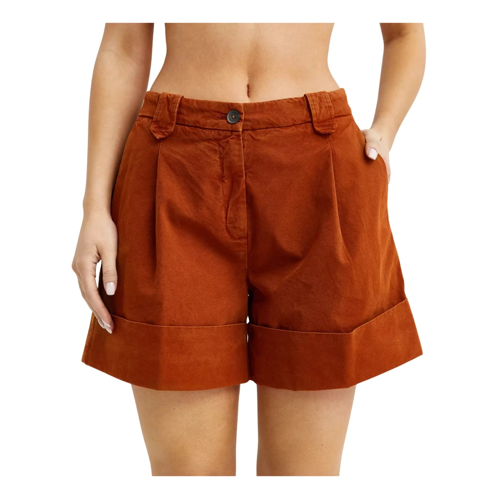 Shorts > Short Shorts - - Fay - Modalova