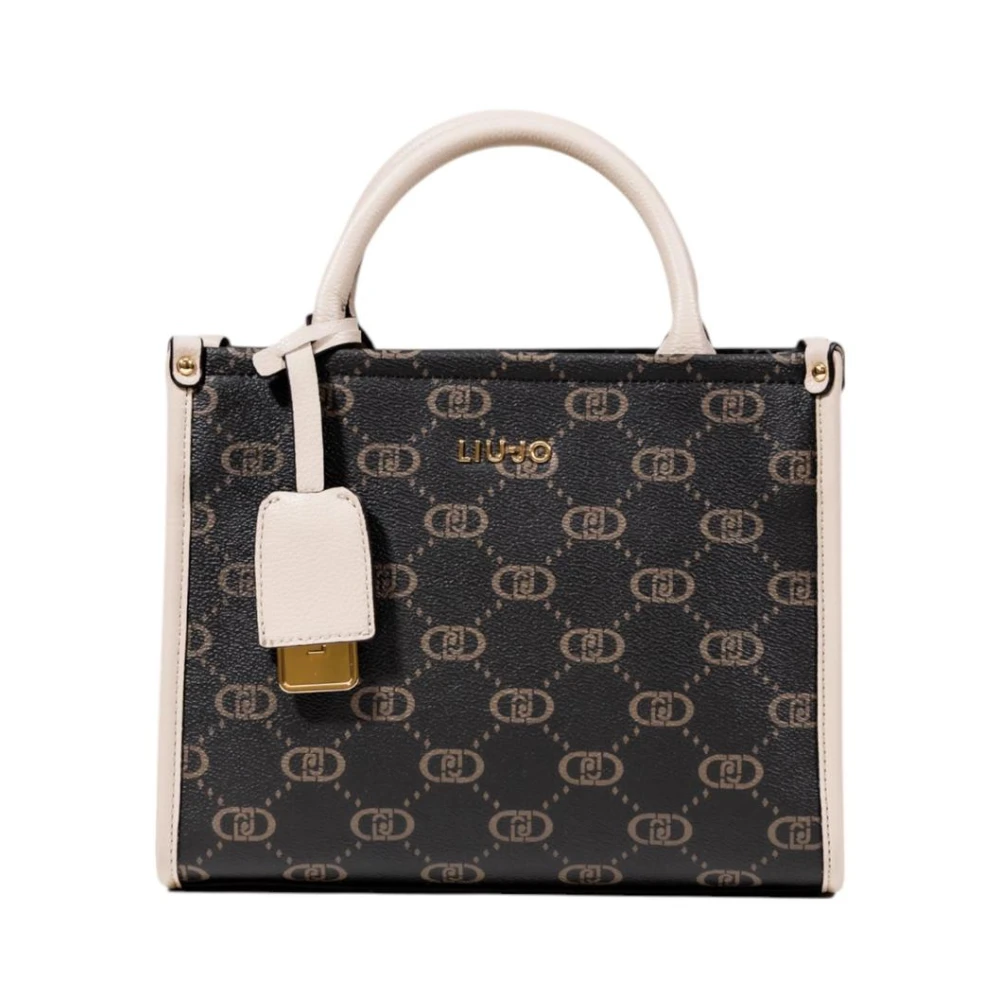 Liu Jo - Bags > Handbags - Brown - Liu Jo - Modalova