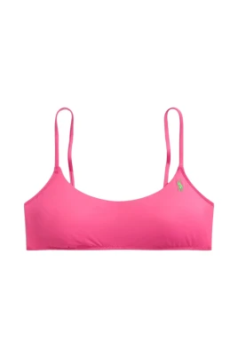Pony Bikini Top