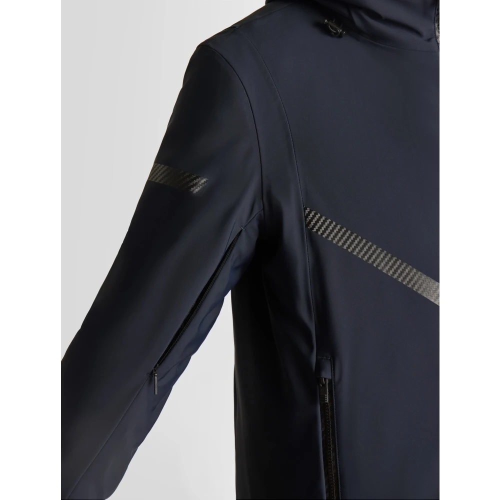 Fusalp Alban JAS Blue Heren