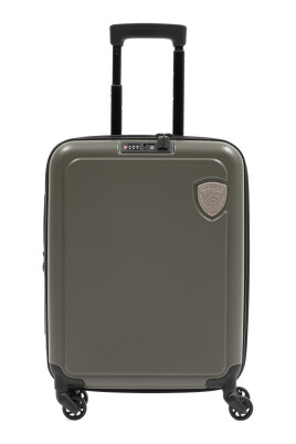 plain-cabin-suitcase-with-clasp-closure