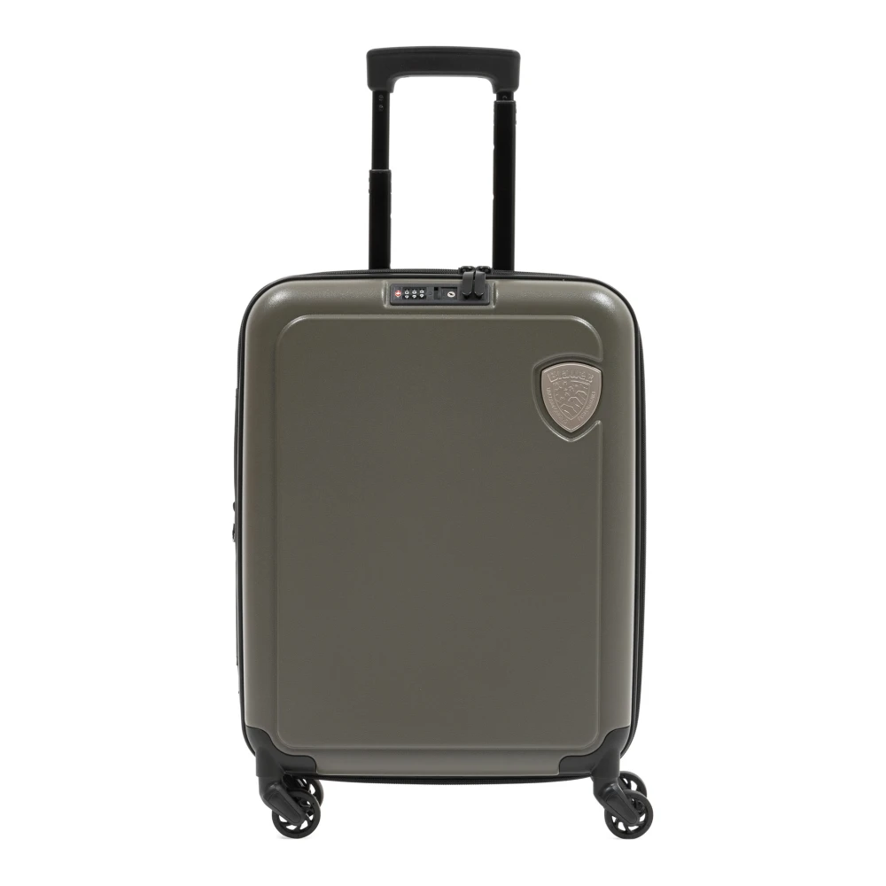Suitcases > Cabin Bags - - Blauer - Modalova
