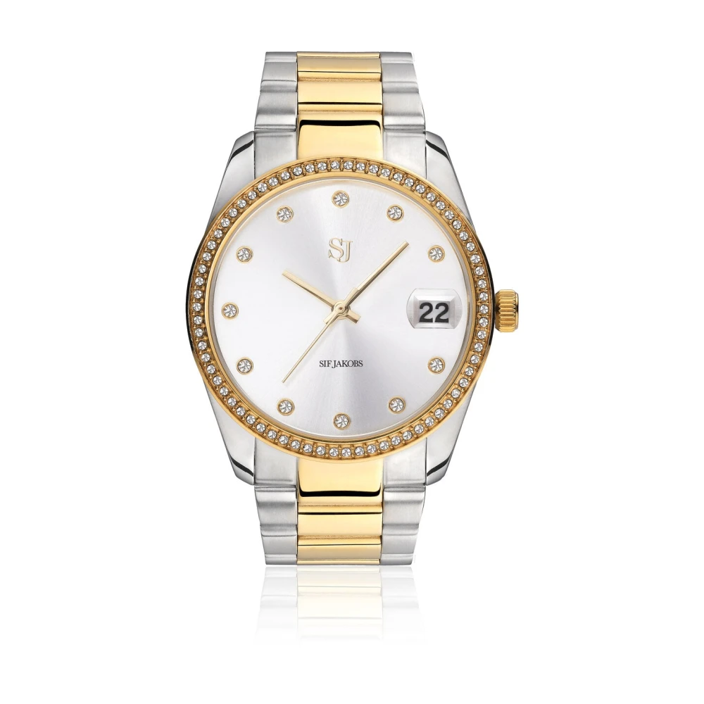 Accessories > Watches - - Sif Jakobs Jewellery - Modalova