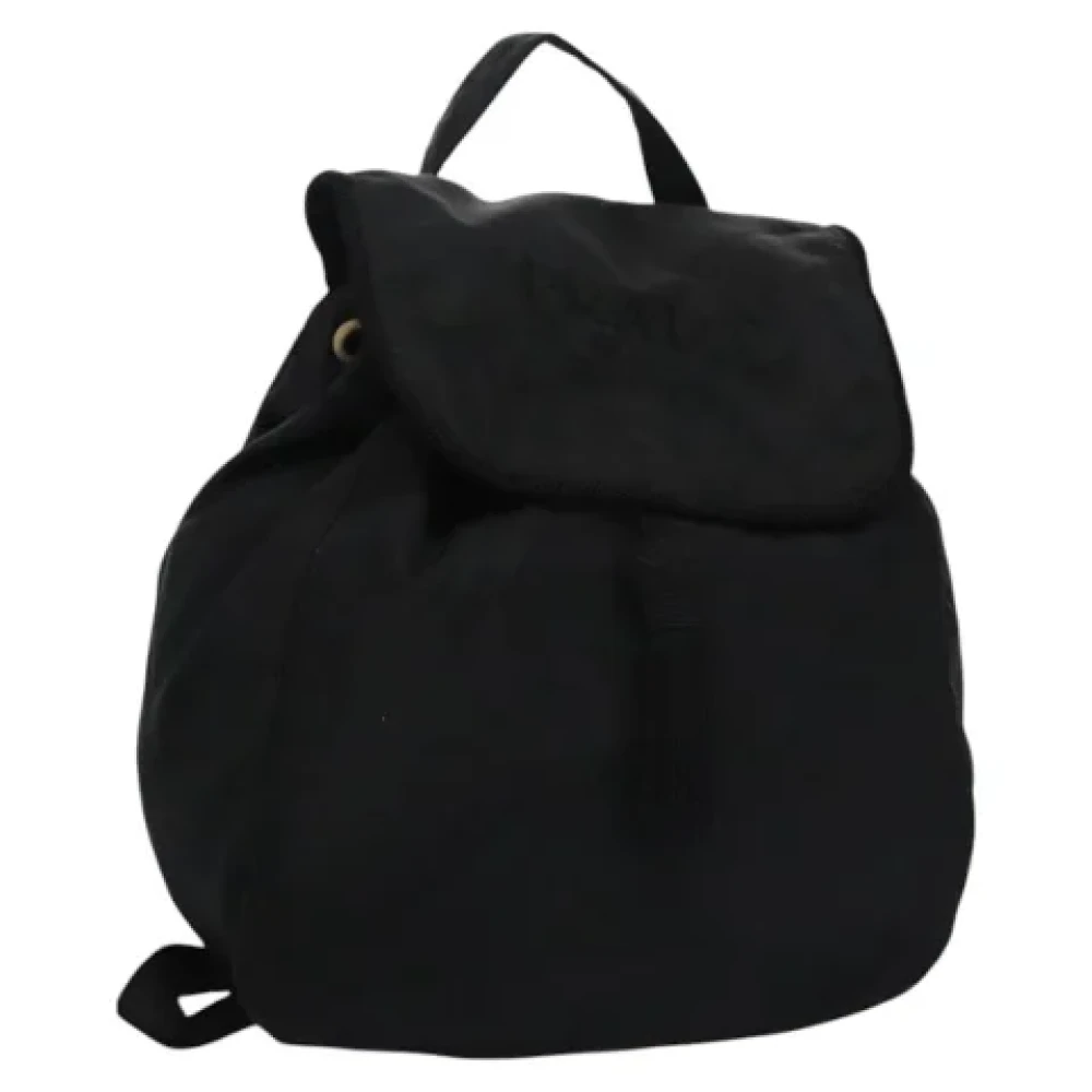 Pre-owned > Pre-owned Bags > Pre-owned Backpacks - - Prada Vintage - Modalova