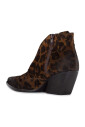 bottes-de-cheville-en-daim-leopard-texan