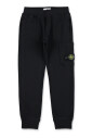 pantalon-de-jogging-noir-en-coton