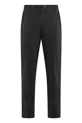 Stretch Technical Jersey Pants