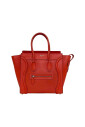 pre-owned-leather-celine-bags