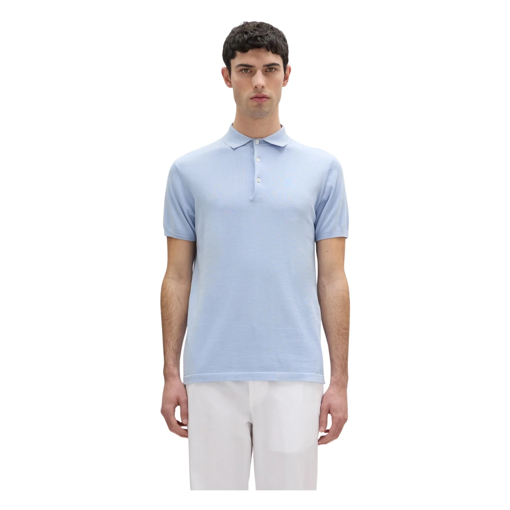 Tops > Polo Shirts - - Aspesi - Modalova