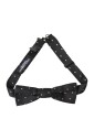 papillon-en-soie-a-pois