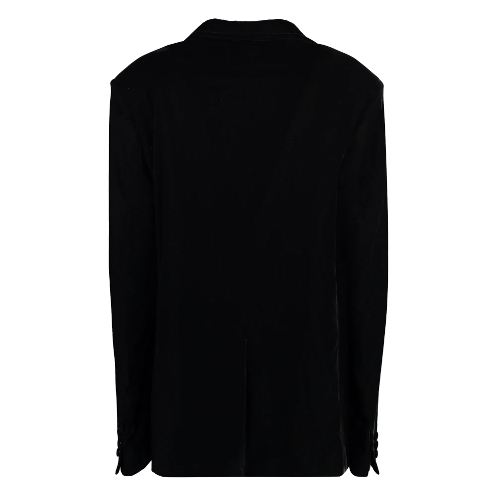 ETRO Jackets Black Dames