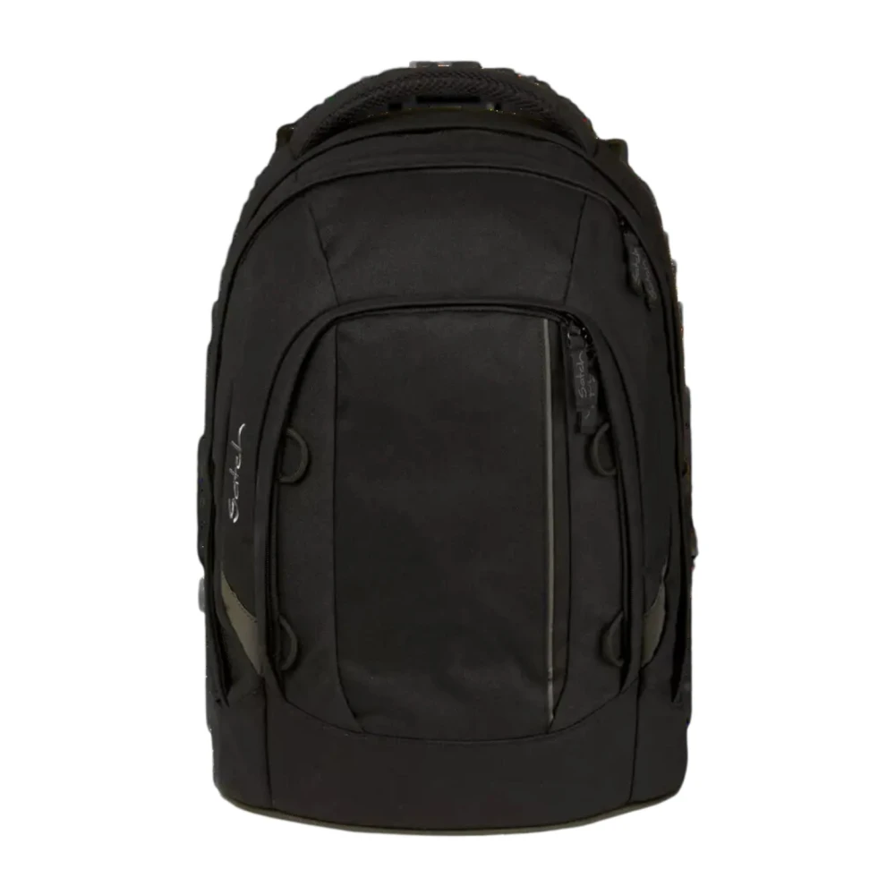 Satch - Bags > Backpacks - Black - Satch - Modalova