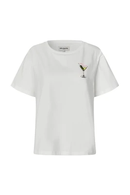 EleanorLL Tee SS