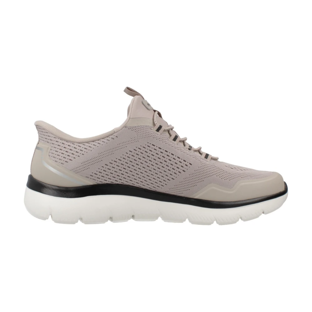 Skechers Summits Top Rate Heren Schoenen Bruin