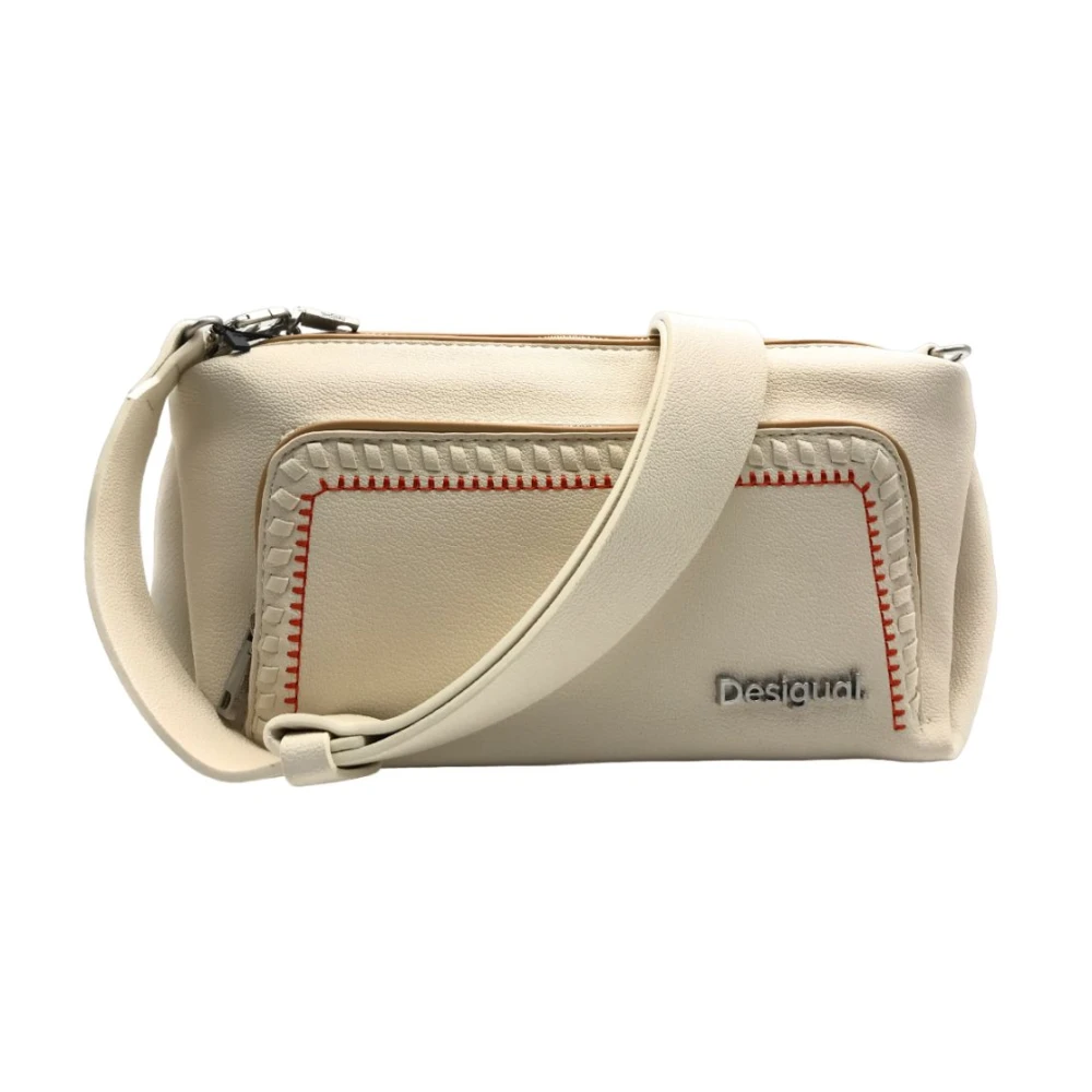 Bags > Shoulder Bags - - Desigual - Modalova