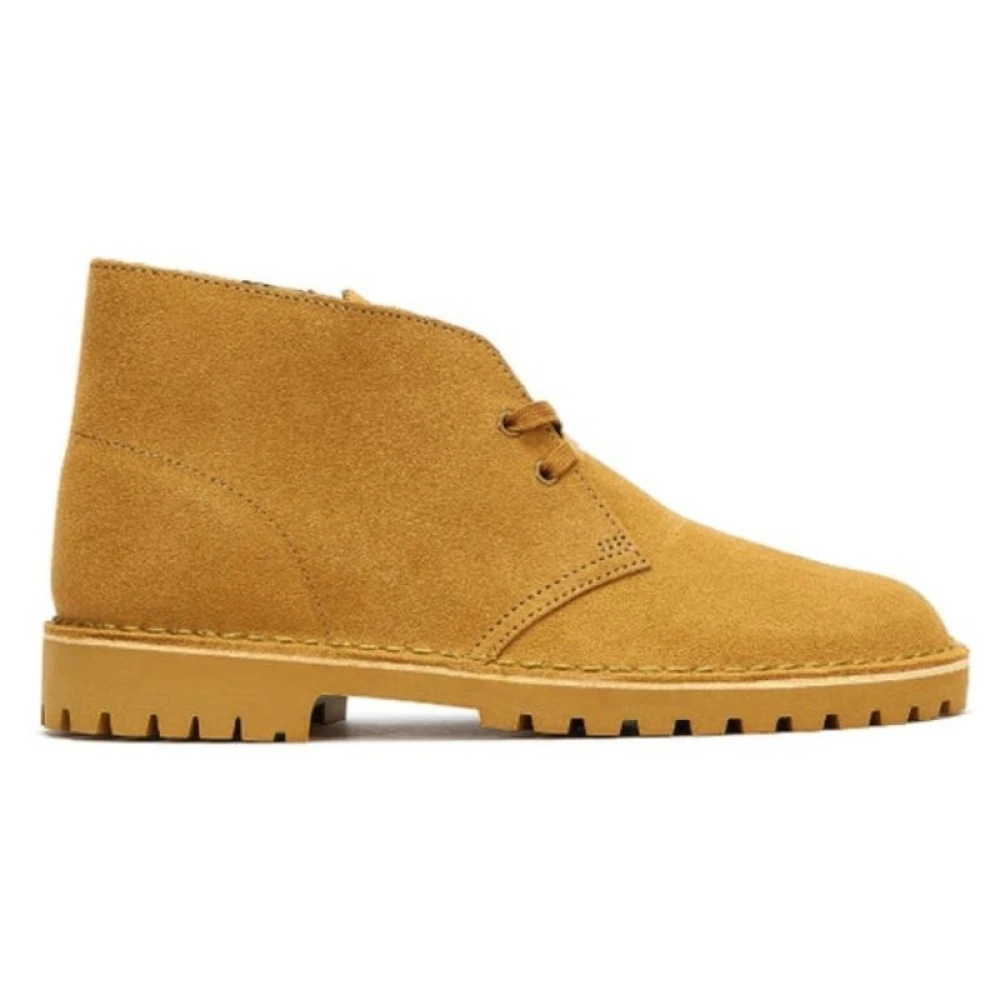 Shoes > Boots > Lace-up Boots - - Clarks - Modalova