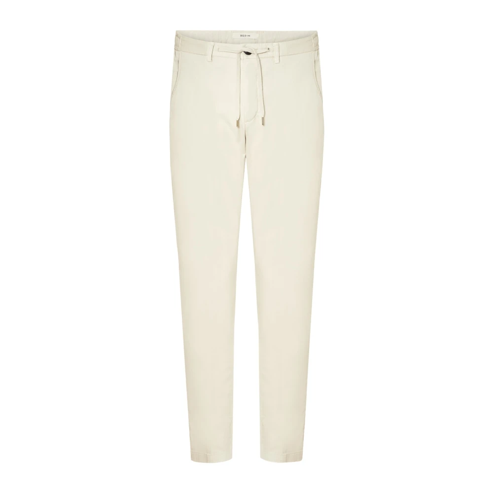 Briglia Herren Beige Hosen, Mgröße: