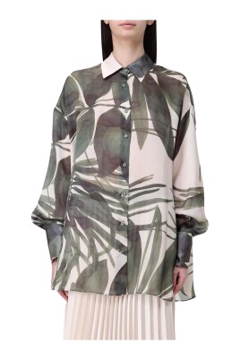 tropical-leaf-print-silk-blouse