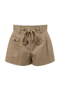 shorts-en-coton-beige-a-cordon