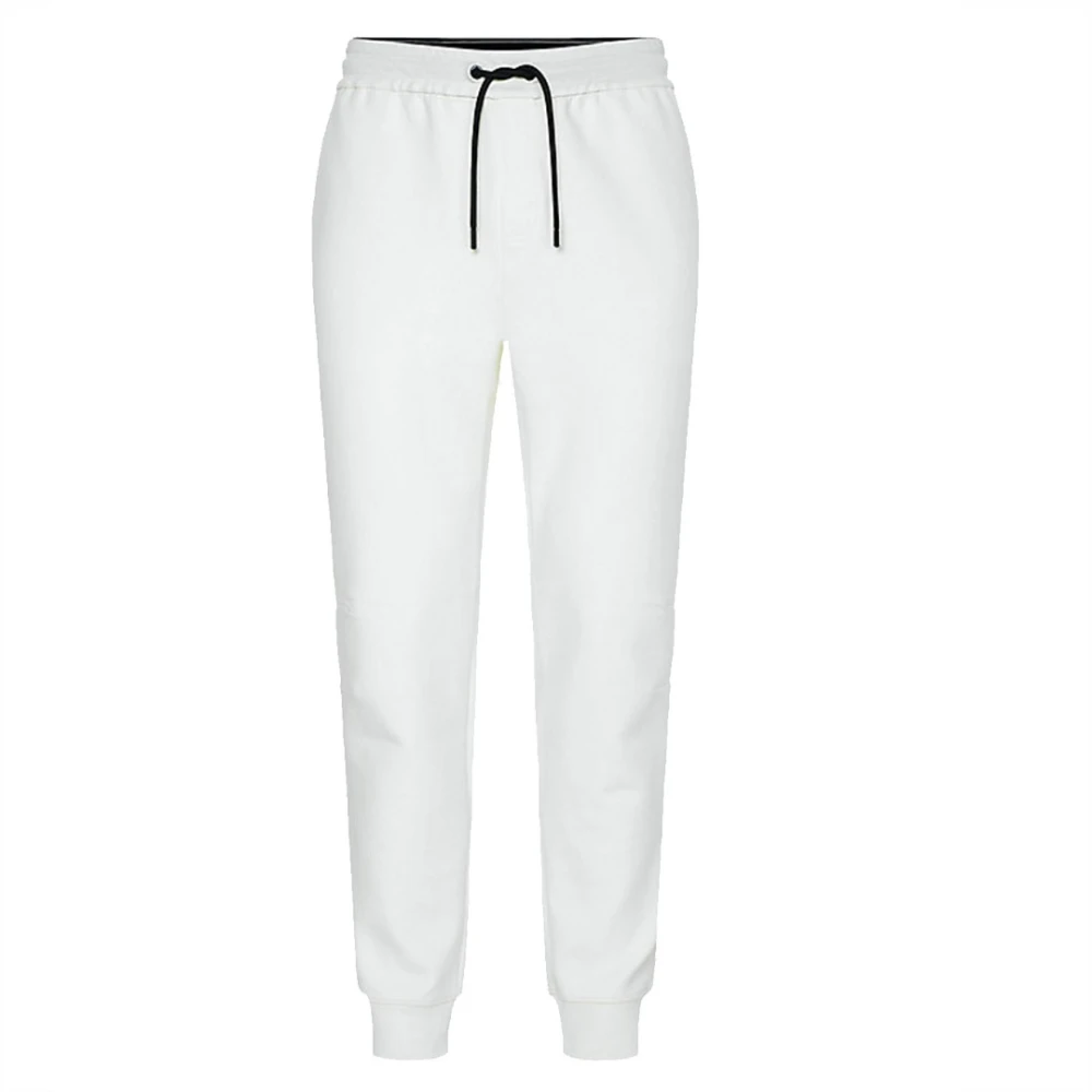 Calvin Klein Sweatpants White Heren