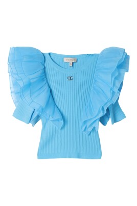 sky-blue-newborn-girl-t-shirts