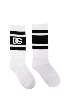 socks-with-logo