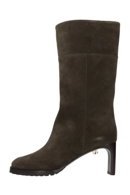 Victoria Mocka Boots