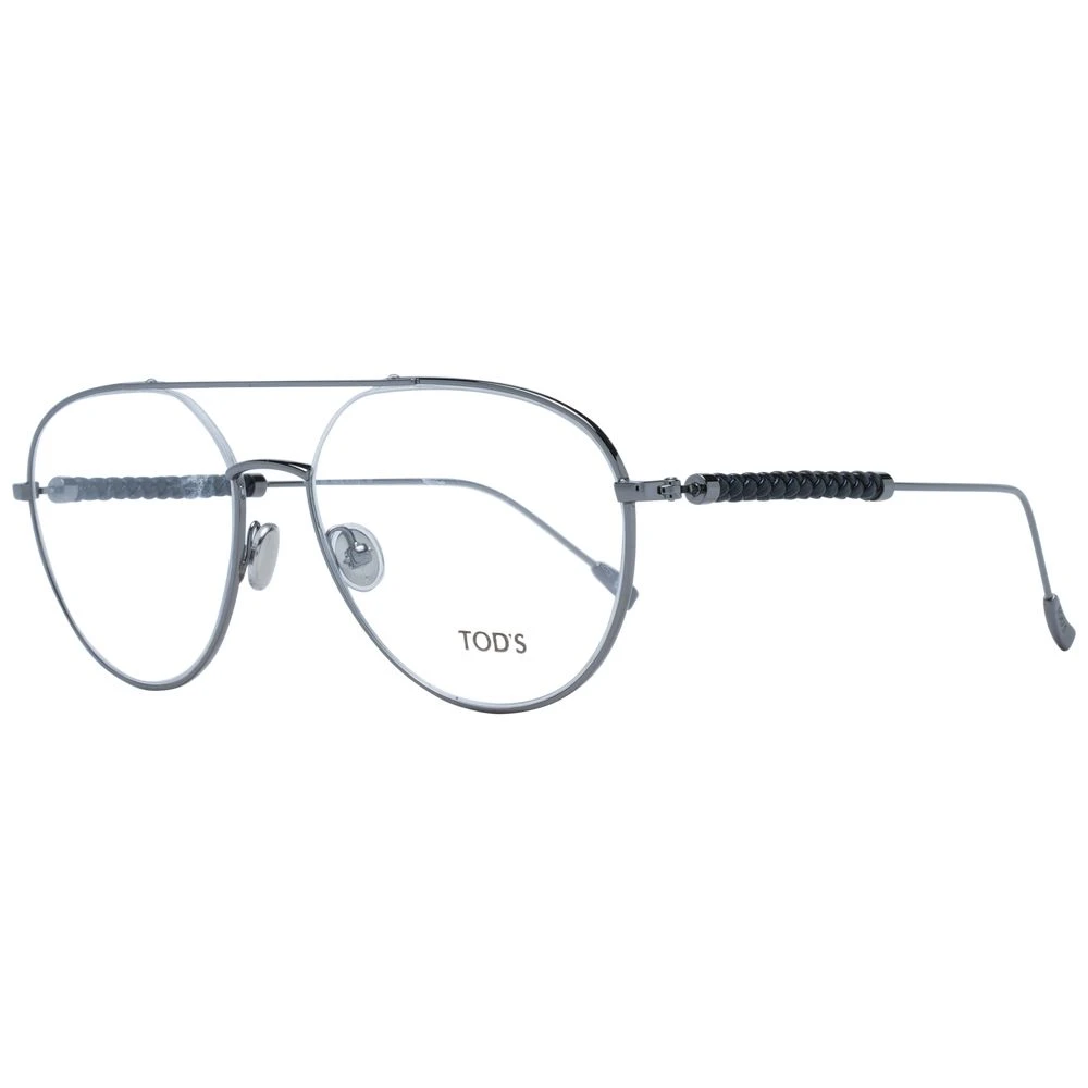 Tod's Hombre Gris Accesorios, Talla: One Size