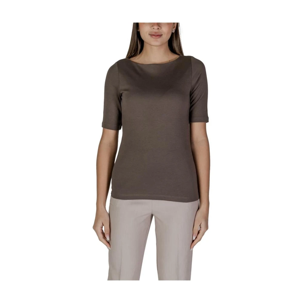 Tops > T-Shirts - - Street One - Modalova