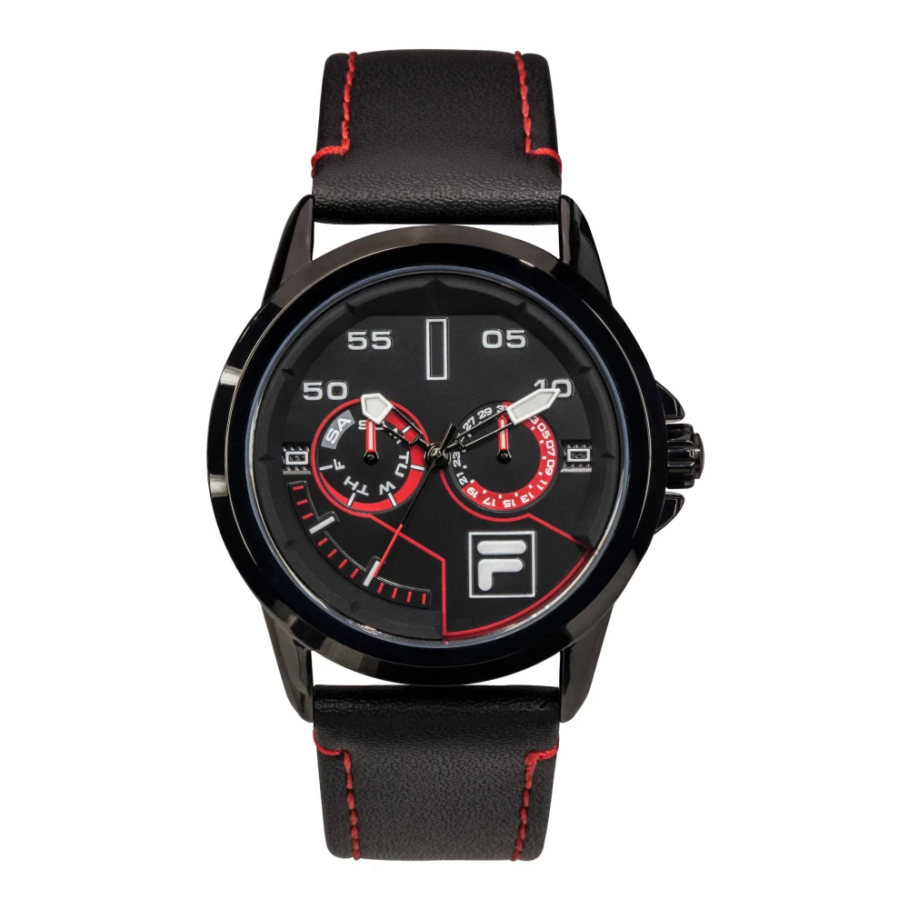 Accessories > Watches - - Fila - Modalova