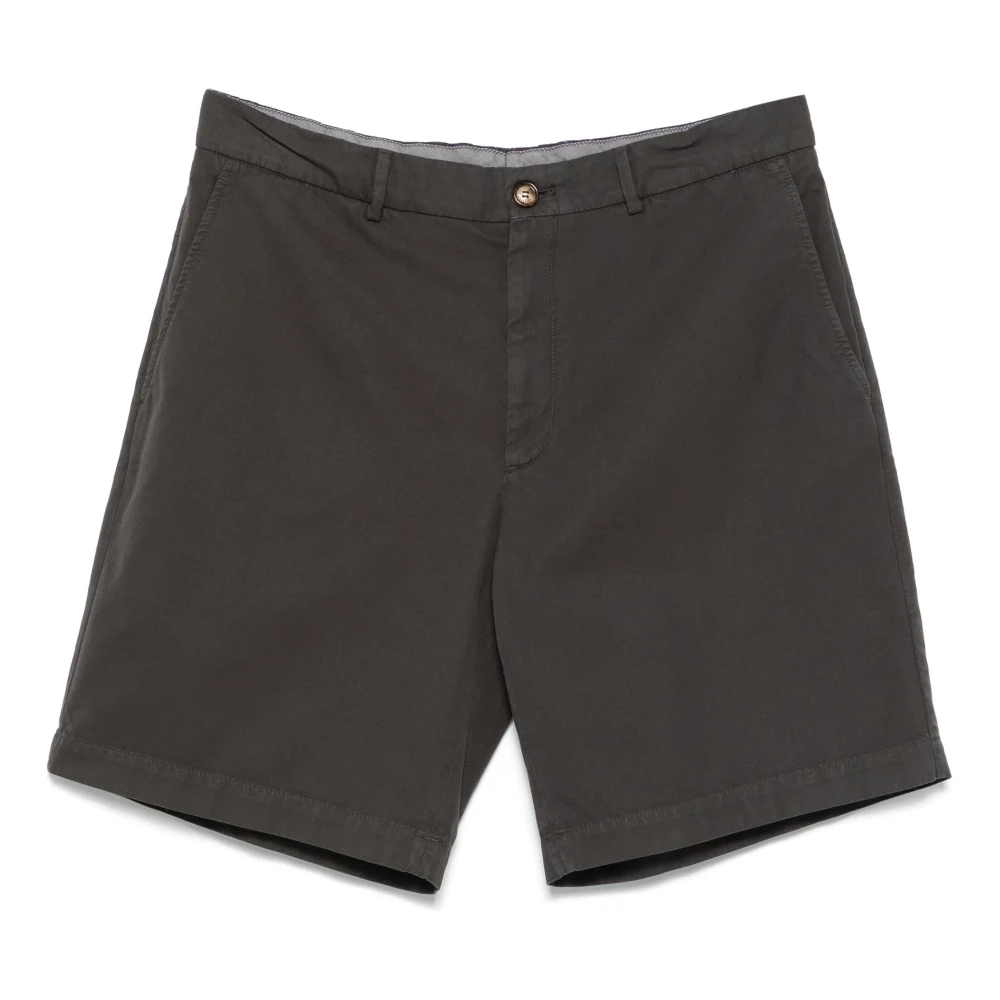Shorts > Casual Shorts - - Brunello Cucinelli - Modalova